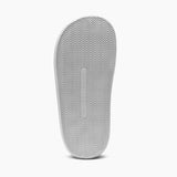 Cloud Slides - Cushioned Fur-Lined Clogs