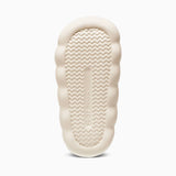 Cloud Slides - Honey Bunny Fur-Lined Slippers