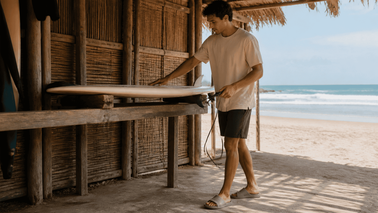 Choosing Indoor Outdoor House Shoes for Home Comfort