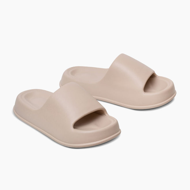 Orthopedic Plush Dream - Cloud Slides