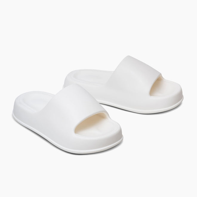 Orthopedic Plush Dream - Cloud Slides