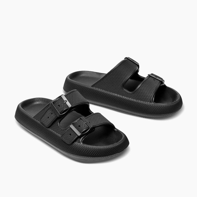 Orthopedic Sandal  - Cloud Slides