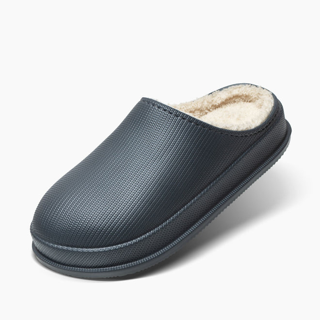 Cloud Slides - Men's Cozy Fur sizes family pack