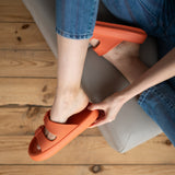 Cloud Slides - Men's Sandals