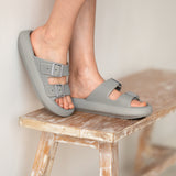Cushion Sandals - Cloud Slides