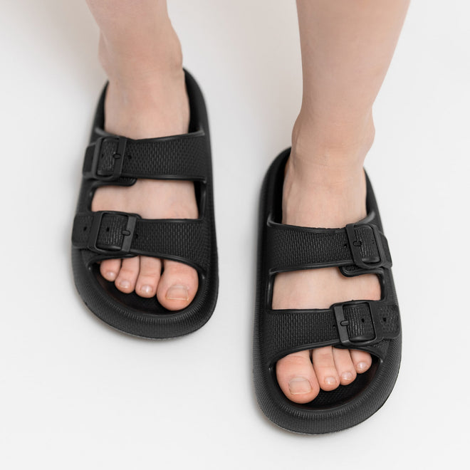 Cloud Slides - Men's Sandals