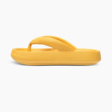 Orthopedic Flip Flops - Cloud Slides