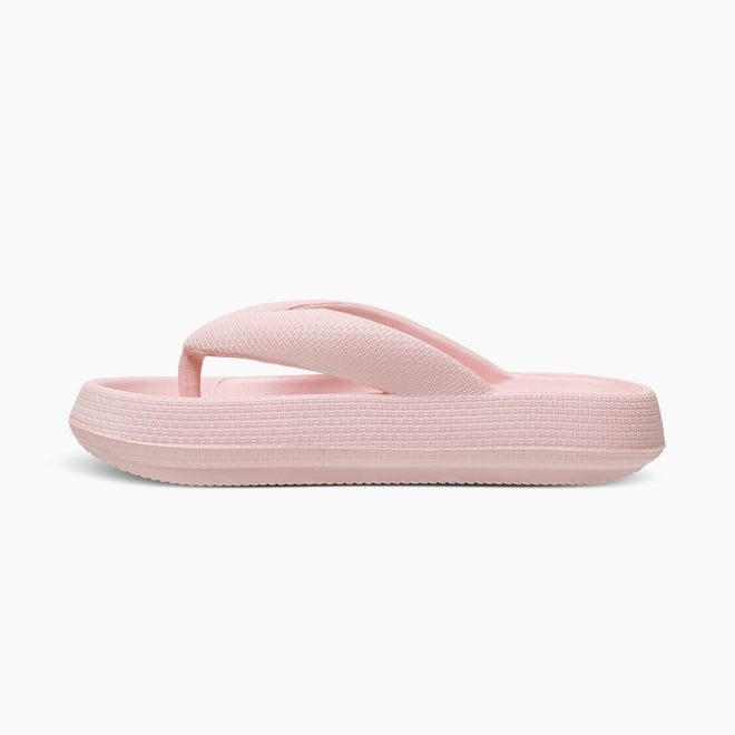 Orthopedic Flip Flops - Cloud Slides