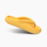 Cushion Flip Flops - Cloud Slides