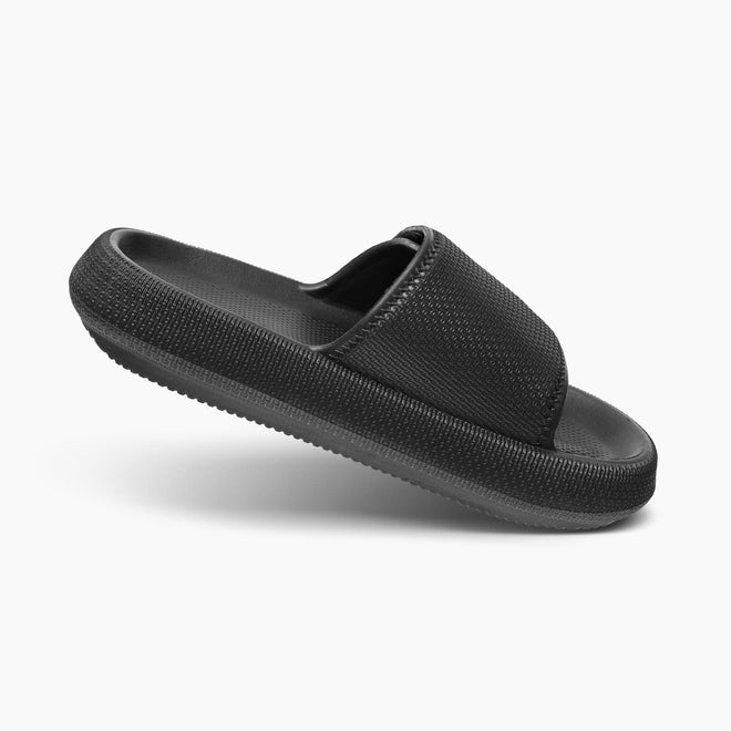 Cloud Slides - Men's Adjustable Arch