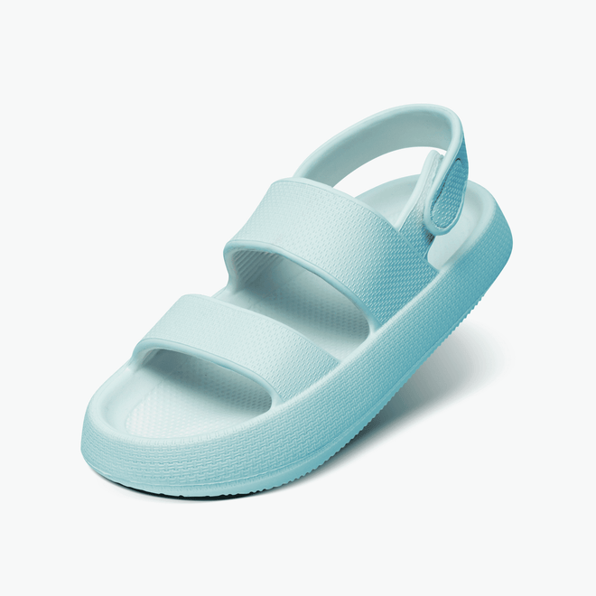 Cloud Slides - Adjustable Sandals