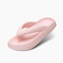 Cushion Flip Flops - Cloud Slides