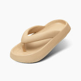 Orthopedic Flip Flops - Cloud Slides