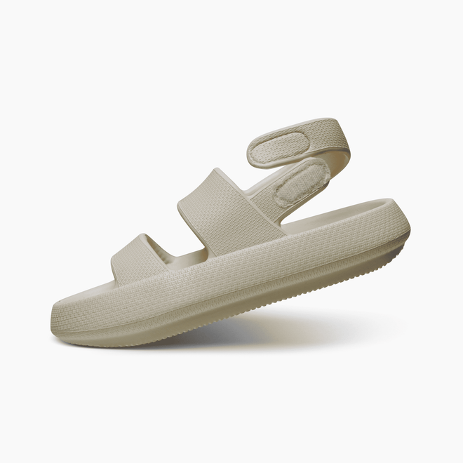 Orthopedic Adjustable Sandals - Cloud Slides