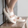 Orthopedic Adjustable Sandals - Cloud Slides