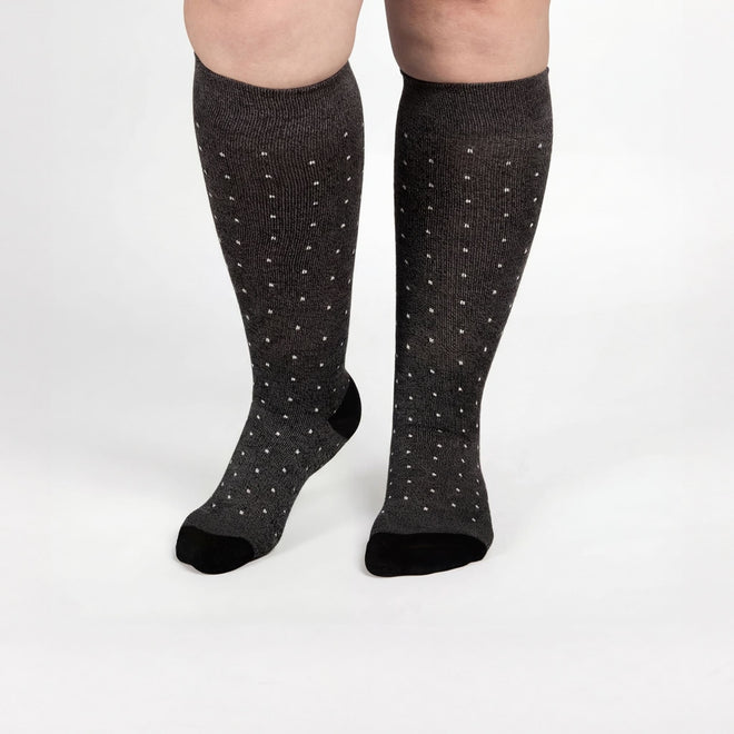 Compression Socks (18-25 mmHg)
