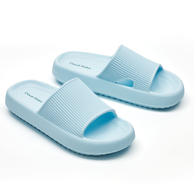 Cloud Slides - Men's Original Cushion Comfort