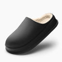 Orthopedic Cushion Slides with Fur - Cloud Slides